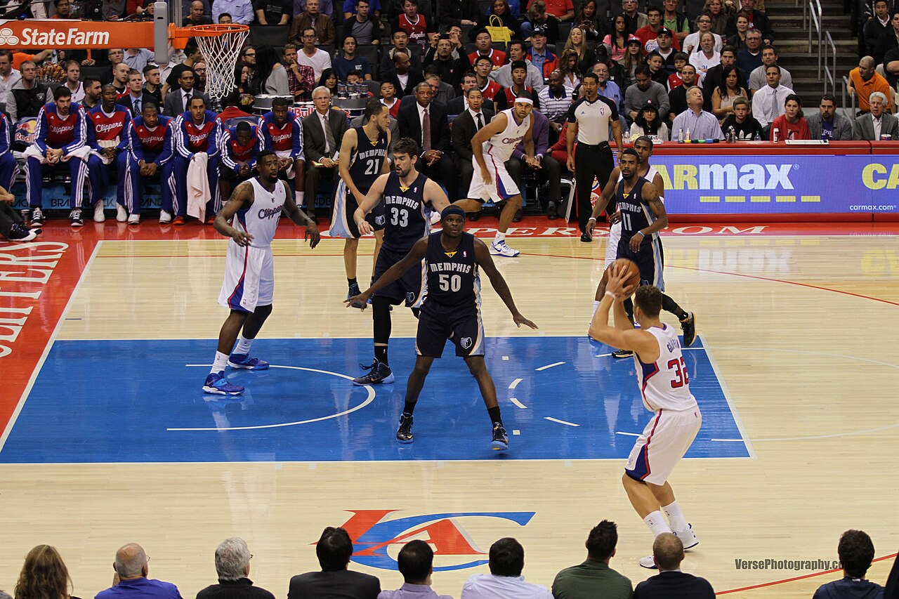 NBA常规赛卡位战：热火 vs 雄鹿 力克对手